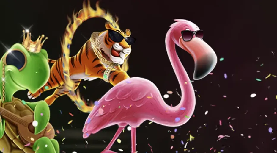 Cashwin Casino Spielescreen